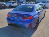 New 2025 BMW 330i Sedan w/ M Sport Package image 2