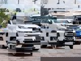 Used 2017 Toyota Highlander Limited Platinum image 3