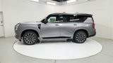 New 2025 Nissan Armada Platinum Reserve image 5