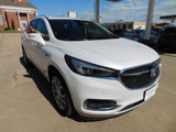 Used 2018 Buick Enclave Avenir w/ Avenir Technology Package image 3