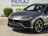 Used 2020 Lamborghini Urus image 2