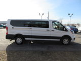 Used 2023 Ford Transit 350 XLT image 6