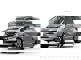 New 2026 Honda Odyssey Elite image 3