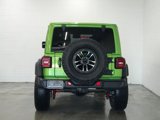 New 2025 Jeep Wrangler Unlimited Rubicon image 5
