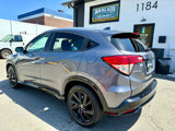 Used 2022 Honda HR-V Sport image 3