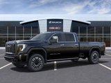 New 2025 GMC Sierra 3500 Denali Ultimate image 2