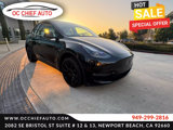 Used 2022 Tesla Model Y Long Range image 3