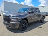 New 2026 RAM 1500 Laramie image 2