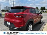 New 2026 Chevrolet TrailBlazer LS w/ LS Convenience Package image 5