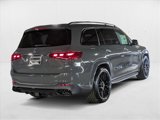 New 2026 Mercedes-Benz GLS 63 AMG 4MATIC image 2