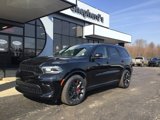 New 2024 Dodge Durango SRT image 2