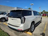 New 2025 Chevrolet Suburban Premier image 4