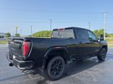 New 2025 GMC Sierra 2500 AT4 w/ AT4 Premium Plus Package image 5