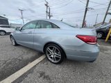 Used 2014 Mercedes-Benz E 350 Coupe image 3