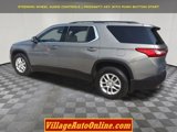 Used 2019 Chevrolet Traverse LT w/ LPO, Floor Liner Package image 3
