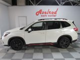 Used 2019 Subaru Forester Sport w/ Popular Package #2 image 2