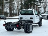 New 2025 Ford F550 4x4 Regular Cab Super Duty image 4