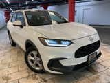 Used 2023 Honda HR-V LX image 3