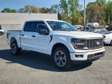 New 2025 Ford F150 STX w/ Equipment Group 200A image 3