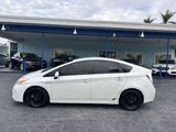 Used 2013 Toyota Prius Two image 2