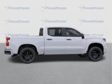 New 2025 Chevrolet Silverado 1500 Custom image 5