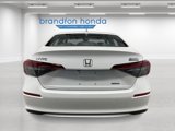 New 2026 Honda Civic FWD Hybrid Sedan image 4