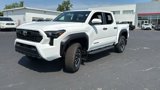 New 2025 Toyota Tacoma TRD Off-Road image 3