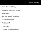 New 2025 Dodge Durango GT image 3