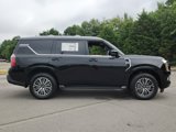 New 2025 Nissan Armada SL image 2