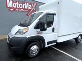 Used 2021 RAM ProMaster 3500 image 2