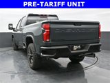 New 2025 Chevrolet Silverado 2500 LTZ w/ LTZ Plus Package image 5
