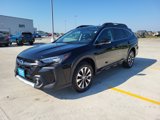 New 2025 Subaru Outback Limited image 2