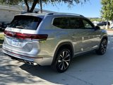New 2026 Volkswagen Atlas SEL Premium R-Line image 5