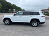 Certified 2023 Jeep Grand Cherokee L Laredo image 6