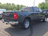 New 2025 RAM 1500 4x4 Crew Cab image 3