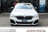 Used 2021 BMW M550i xDrive w/ Executive Package image 5