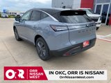 New 2025 Nissan Murano SL w/ Cargo Package image 3