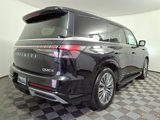 New 2025 INFINITI QX80 Sensory image 6