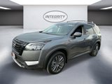New 2025 Nissan Pathfinder SL w/ SL Premium Package image 2