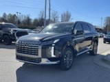 New 2025 Hyundai Palisade Calligraphy image 3
