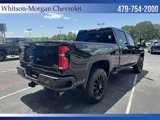 New 2025 Chevrolet Silverado 2500 LT w/ Trail Boss Package image 5