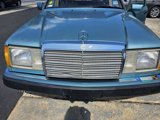 Used 1992 Mercedes-Benz 300 D image 3