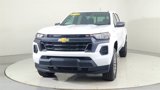 New 2026 Chevrolet Colorado LT image 2