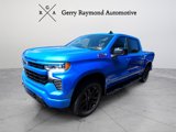New 2026 Chevrolet Silverado 1500 RST w/ Convenience Package II image 3