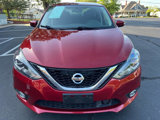 Used 2019 Nissan Sentra SR image 2