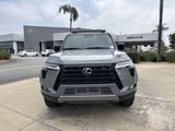 New 2025 Lexus GX 550 image 2