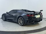 Used 2025 Chevrolet Corvette Z06 w/ Z07 Performance Package image 3