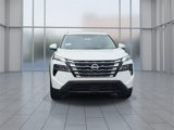 New 2025 Nissan Rogue SV w/ SV Premium Package image 3
