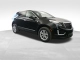 New 2025 Cadillac XT5 Luxury image 3