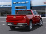 New 2025 Chevrolet Silverado 1500 LTZ w/ LTZ Premium Package image 4